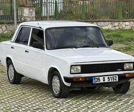 TOFAS 124 SERCE SERÇE