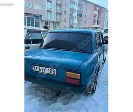 TOFAS 124 SERCE SERÇE