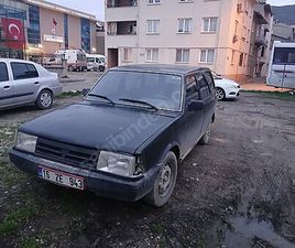 TOFAS 131 KARTAL KARTAL 5 VITES