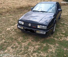CORRADO VR6