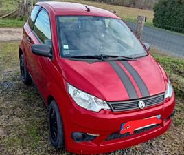 AIXAM CITY AIXAM CITY