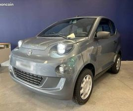 AIXAM MINAUTO AIXAM MINAUTO 2024