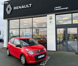 CITROEN C1 II 1.0 VTI 68 LIVE 3P