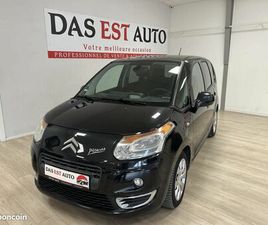 CITROËN C3 PICASSO 1.4 VTI TENDANCE 95 CH 5 P