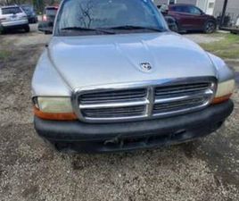 DODGE DAKOTA 2004