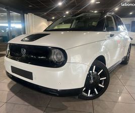 HONDA HONDA E HONDA E 153CH ADVANCE 17 POUCES 4CV