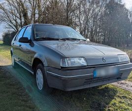RENAULT 19 GTS