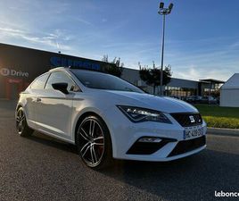 SEAT LEON CUPRA 300 DSG6 SC