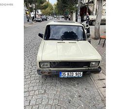 TOFAS 124 SERCE SERÇE