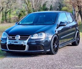 VDS TRÈS BELLE VW GOLF 5 R32