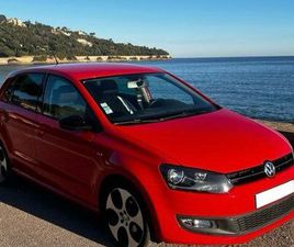 VOLKSWAGEN POLO 5 MATCH