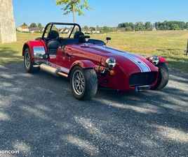 CATERHAM 275 S