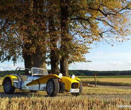 CATERHAM (LOTUS) SEVEN