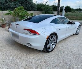 FISKER KARMA