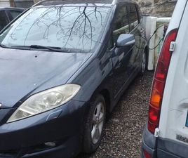 HONDA FRV 2,2 I CTDI
