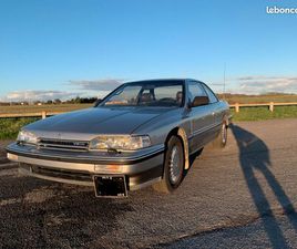 HONDA LEGEND HONDA LEGEND KA3