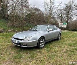 HONDA PRELUDE
