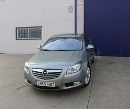 OPEL INSIGNIA 2.0 CDTI START STOP 130 CV SELECTIVE