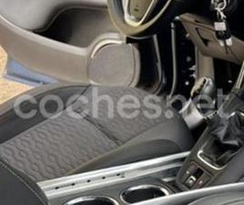 OPEL ZAFIRA TOURER OPEL ZAFIRA TOURER 1.4 TURBO SS EXCELLENCE