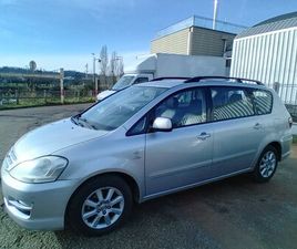 TOYOTA AVENSIS VERSO 2.0 D-4D 116 CV