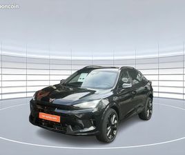 CUPRA FORMENTOR 1.5 EHYBRID 204CH DSG6 V