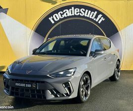 CUPRA LEON 1.5 ETSI 150 DSG7 V