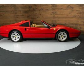 FERRARI 328 GTS