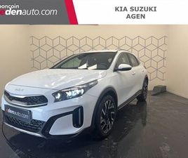 KIA XCEED 1.5 T-GDI 140 CH DCT7 ACTIVE