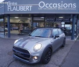 MINI MINI COOPER MINI MINI 5 PORTES COOPER 136CH SHOREDITCH