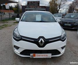 RENAULT CLIO RENAULT CLIO 1.5 DCI 75CH ENERGY TREND