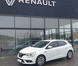 MEGANE DCI 95 AIR NAV TVA RÉCUPÉRABLE