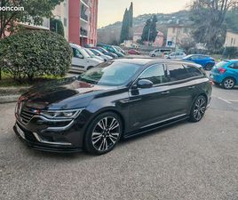 RENAULT TALISMAN IP