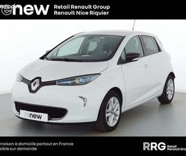 RENAULT ZOE R90 BUSINESS
