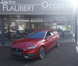 SEAT LEON ST SEAT LEON ST 1.5 ETSI 150CH FR DSG7