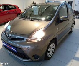 TOYOTA AYGO 1.0 VVT-I 68CH DYNAMIC 5P