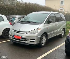 TOYOTA PREVIA
