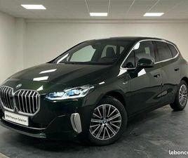 BMW SÉRIE 2 ACTIVETOURER 225E 245CH XDRIVE LUXURY DKG7