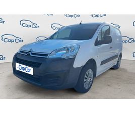 BUSINESS - 1.6 BLUEHDI 75