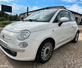 FIAT 500 1.2 I *GARANTIE