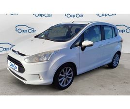 TITANIUM - 1.0 ECOBOOST 125