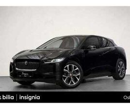 EV400 AWD SE KROK, LUFT, PANO, PREMIUMLED, ACC, 20++