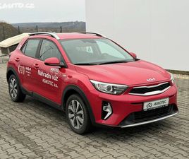 KIA STONIC 1.2 DPI 58 KW SPIN