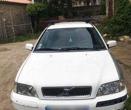 VEND VOLVO SANS CT