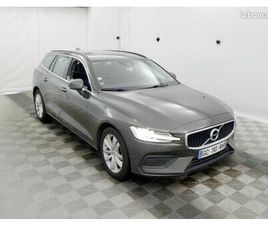 VOLVO V60 VOLVO V60 B4 197 MOMENTUM BUSINESS BA