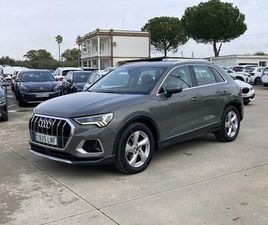 AUDI Q3 ADVANCED 35 TDI 2.0 S TRONIC 149CV
