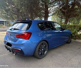 BMW M140I LCI XDRIVE SUPERBE ÉTAT