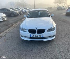 BMW 320D E92