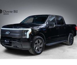 LIGHTNING FLASH FACELIFT/131KW/V.PUMPE/SKINN/B&O/KROK