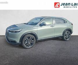 HONDA HRV E:HEV 1.5 I-MMD EXECUTIVE