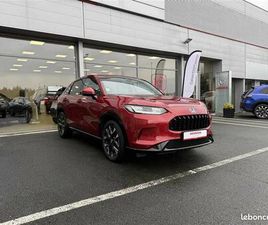 HONDA ZR-V HONDA ZR-V E-HEV 184 ADVANCE